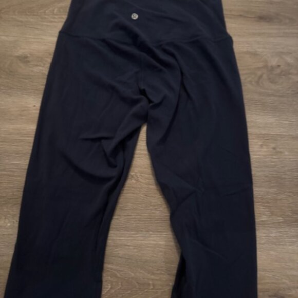 Lululemon Leggings - Picture 1 of 4